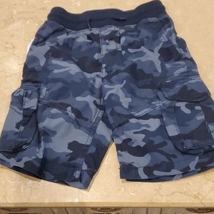 Gap kids boys shorts